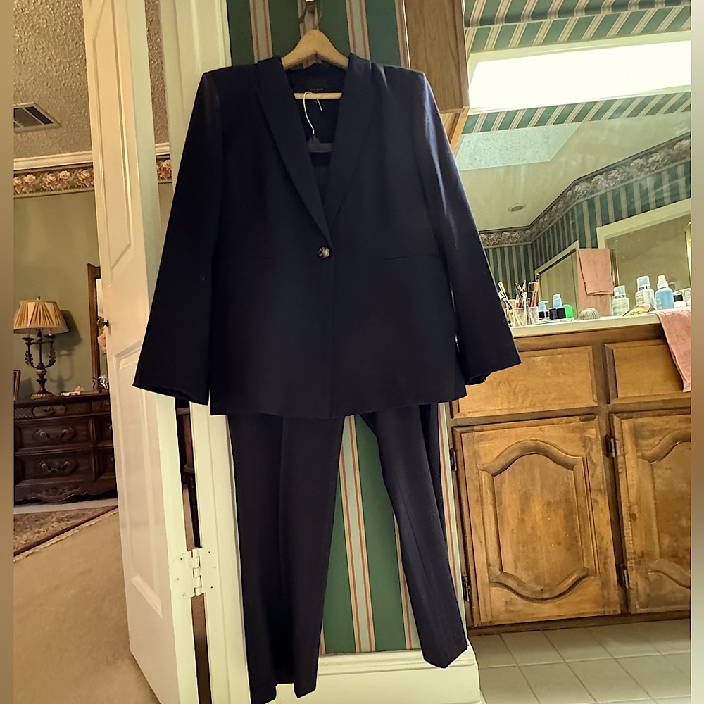 Alex Marie Suit